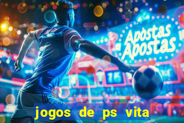 jogos de ps vita download pkg